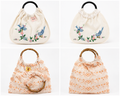 Homemade Vintage Handbags