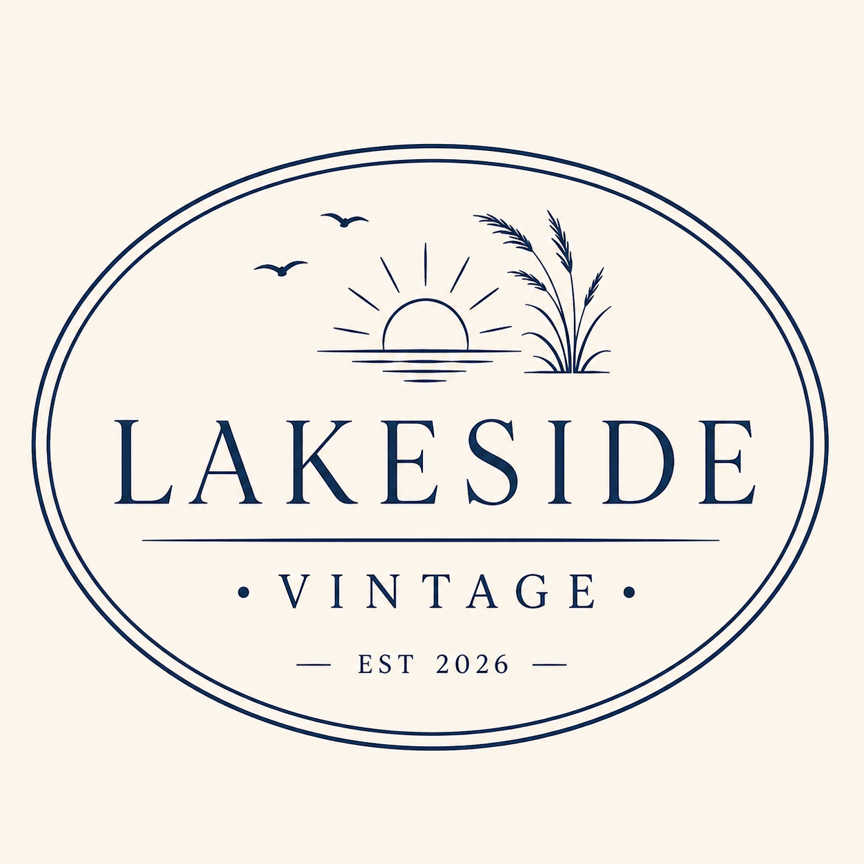 LAKESIDE VINTAGE Gift Card